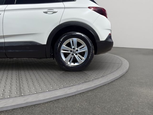 Opel Grandland X 1.2 Turbo Selective