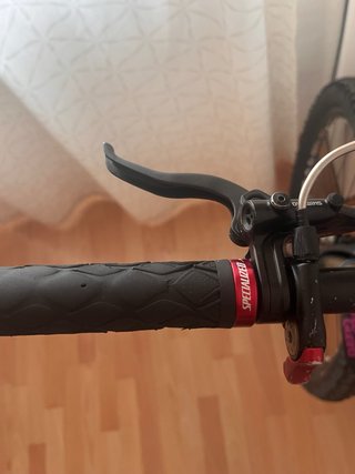 Specialized Camber Doble Suspensión