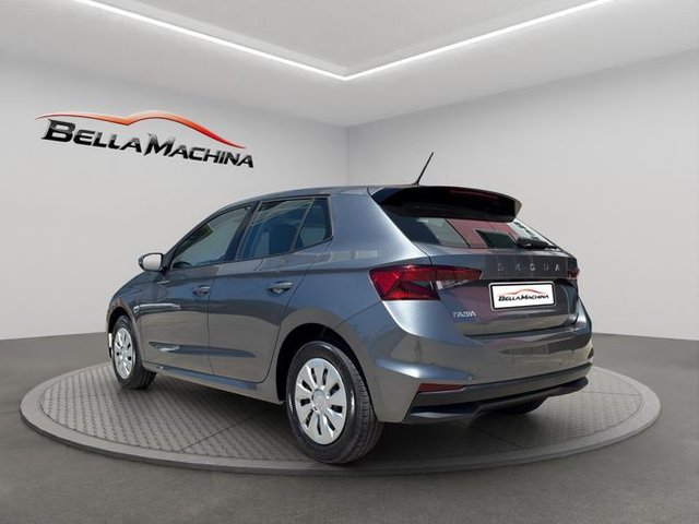 Skoda Fabia 1.0 MPI 59KW (80CV) Essence