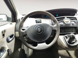 Renault Scénic Confort Expression