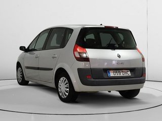 Renault Scénic Confort Expression