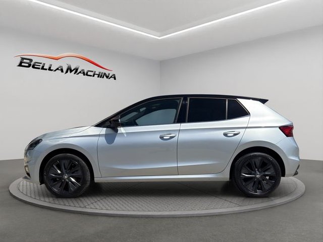 Skoda Fabia 1.0 TSI 70KW (95CV) Selection