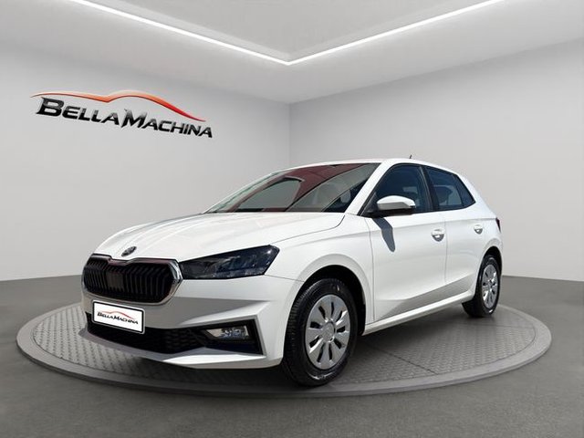 Skoda Fabia 1.0 MPI 59KW (80CV) Essence
