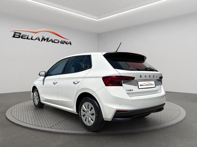 Skoda Fabia 1.0 MPI 59KW (80CV) Essence