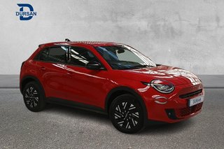Fiat 600 e La prima 54kwh 115kw (156cv)