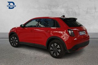 Fiat 600 e La prima 54kwh 115kw (156cv)