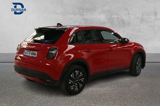 Fiat 600 e La prima 54kwh 115kw (156cv)