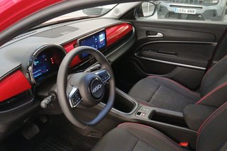 Fiat 600 e La prima 54kwh 115kw (156cv)