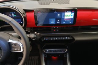 Fiat 600 e La prima 54kwh 115kw (156cv)