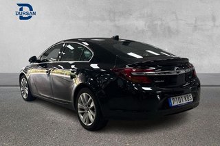 Opel Insignia    GS 1.6 CDTi 100kW Turbo D Excellence