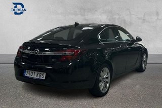 Opel Insignia    GS 1.6 CDTi 100kW Turbo D Excellence