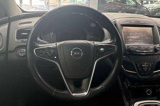 Opel Insignia    GS 1.6 CDTi 100kW Turbo D Excellence