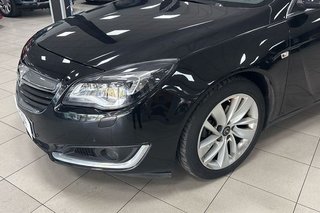 Opel Insignia    GS 1.6 CDTi 100kW Turbo D Excellence