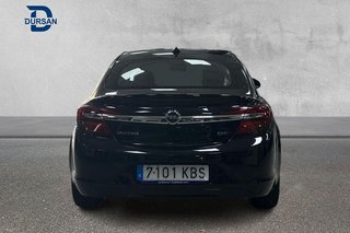 Opel Insignia    GS 1.6 CDTi 100kW Turbo D Excellence