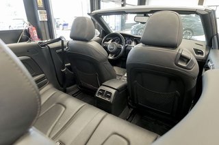 Audi A5   Cabrio 2.0 TDI 177cv multitron S line ed