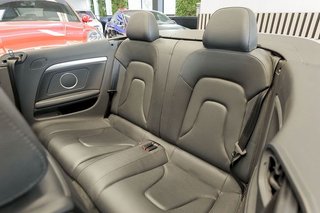 Audi A5   Cabrio 2.0 TDI 177cv multitron S line ed