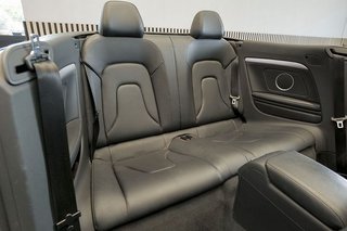 Audi A5   Cabrio 2.0 TDI 177cv multitron S line ed