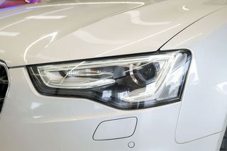 Audi A5   Cabrio 2.0 TDI 177cv multitron S line ed