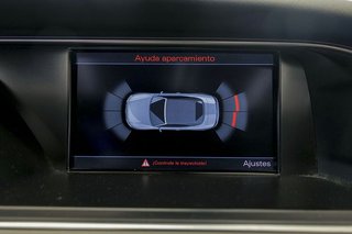 Audi A5   Cabrio 2.0 TDI 177cv multitron S line ed