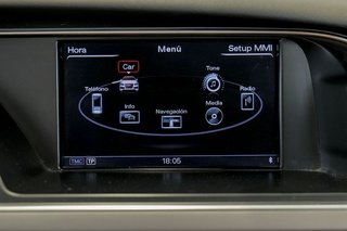 Audi A5   Cabrio 2.0 TDI 177cv multitron S line ed