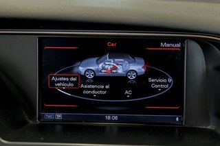 Audi A5   Cabrio 2.0 TDI 177cv multitron S line ed