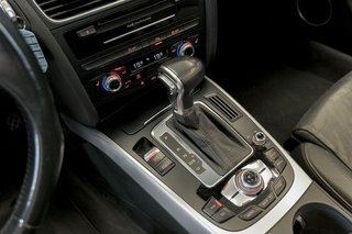 Audi A5   Cabrio 2.0 TDI 177cv multitron S line ed
