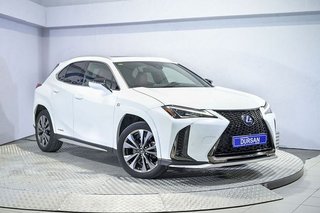 Lexus UX   2.0 250h F Sport