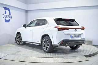 Lexus UX   2.0 250h F Sport
