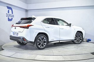 Lexus UX   2.0 250h F Sport