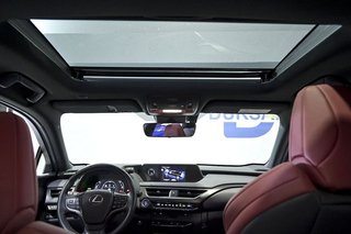 Lexus UX   2.0 250h F Sport