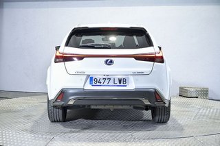 Lexus UX   2.0 250h F Sport