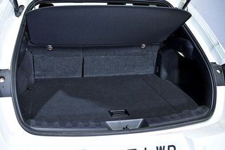 Lexus UX   2.0 250h F Sport