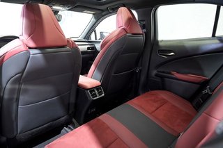 Lexus UX   2.0 250h F Sport