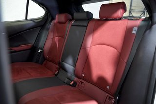 Lexus UX   2.0 250h F Sport