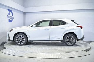 Lexus UX   2.0 250h F Sport