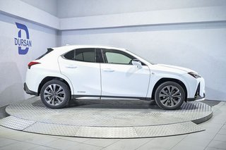Lexus UX   2.0 250h F Sport