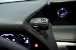 Lexus UX   2.0 250h F Sport