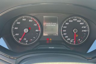 Seat Ibiza   1.0 TGI 66kW 90CV FR