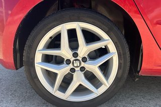 Seat Ibiza   1.0 TGI 66kW 90CV FR