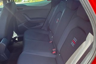 Seat Ibiza   1.0 TGI 66kW 90CV FR