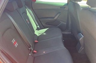 Seat Ibiza   1.0 TGI 66kW 90CV FR