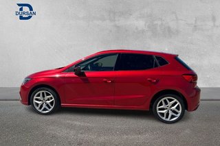 Seat Ibiza   1.0 TGI 66kW 90CV FR