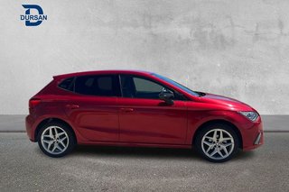 Seat Ibiza   1.0 TGI 66kW 90CV FR
