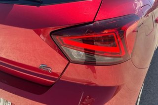 Seat Ibiza   1.0 TGI 66kW 90CV FR