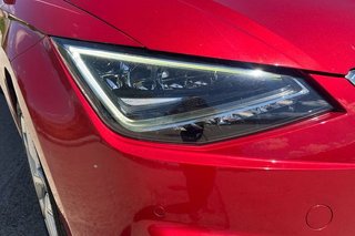 Seat Ibiza   1.0 TGI 66kW 90CV FR