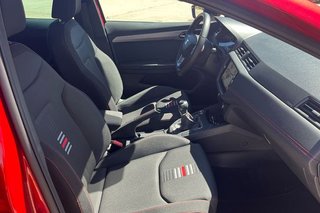 Seat Ibiza   1.0 TGI 66kW 90CV FR
