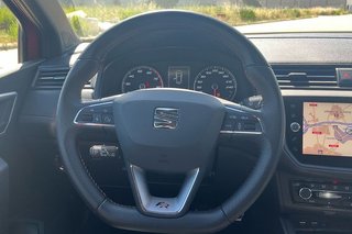 Seat Ibiza   1.0 TGI 66kW 90CV FR