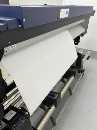 Epson SureColor SC-S80600 10 Colores 160cm Ecosolv