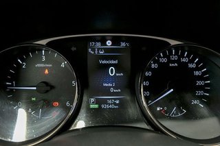Nissan X-Trail   1.6 dCi NCONNECTA