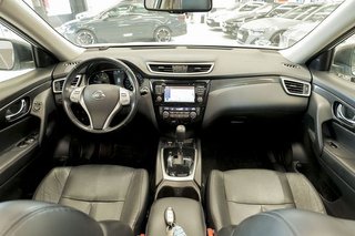 Nissan X-Trail   1.6 dCi NCONNECTA